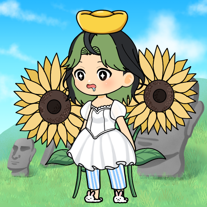今日我最亮眼