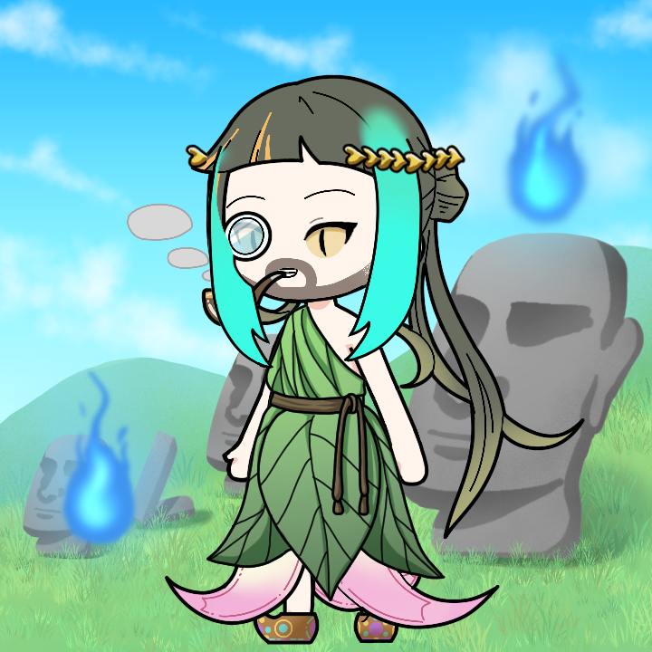 今日我最亮眼