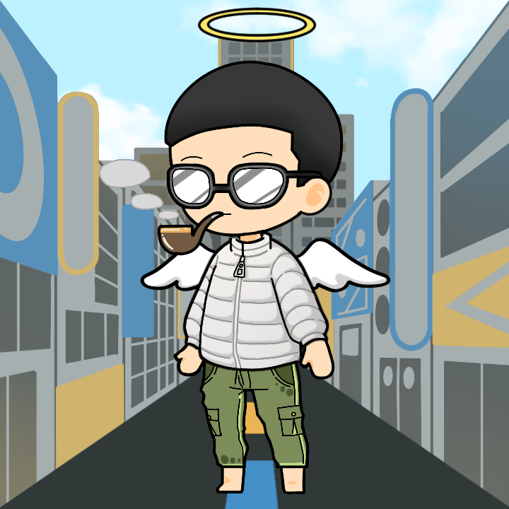 今日我最亮眼