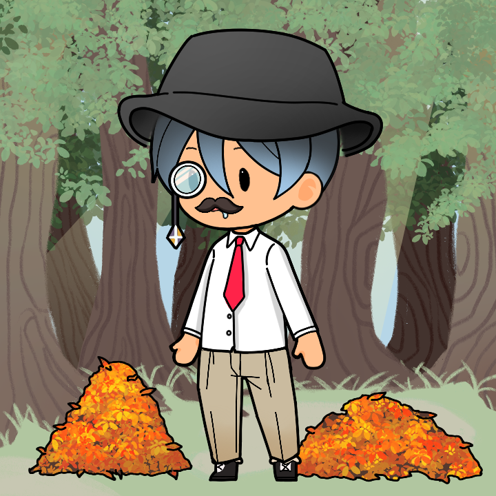 今日我最亮眼