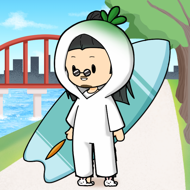 今日我最亮眼
