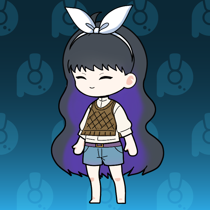 今日我最亮眼