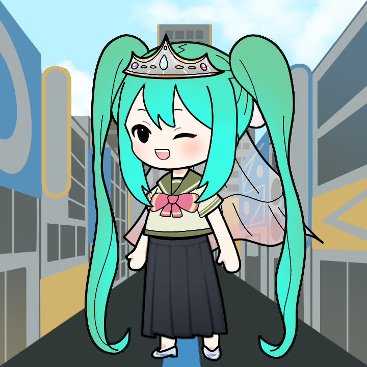 今日我最亮眼