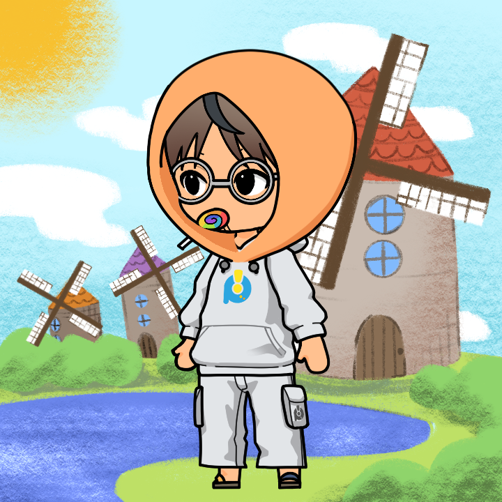 今日我最亮眼