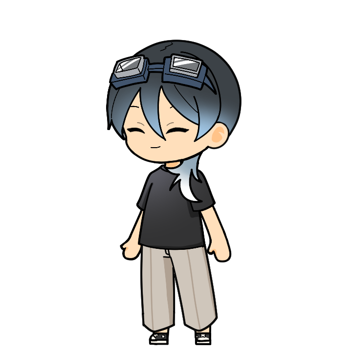 今日我最亮眼