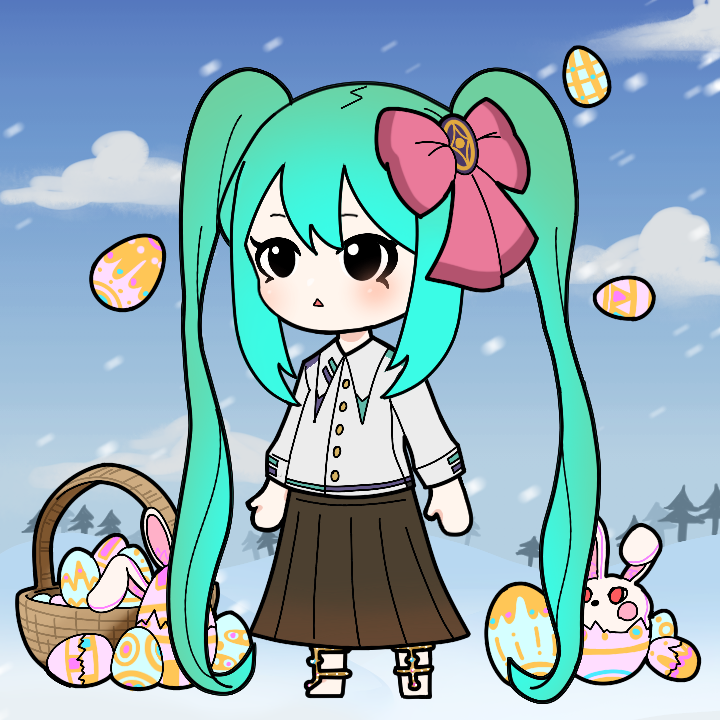 今日我最亮眼