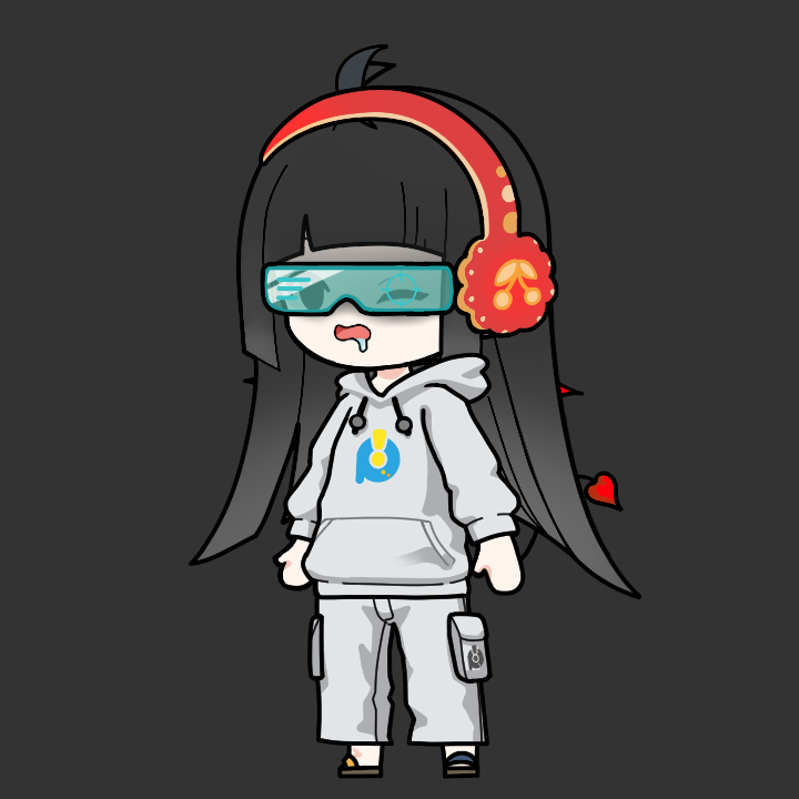 今日我最亮眼