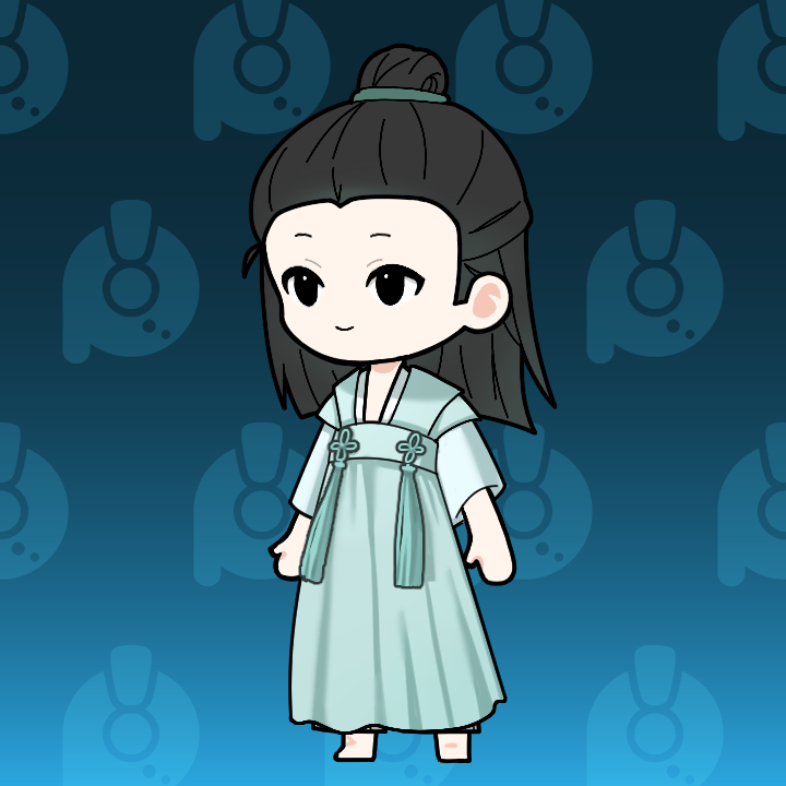 今日我最亮眼