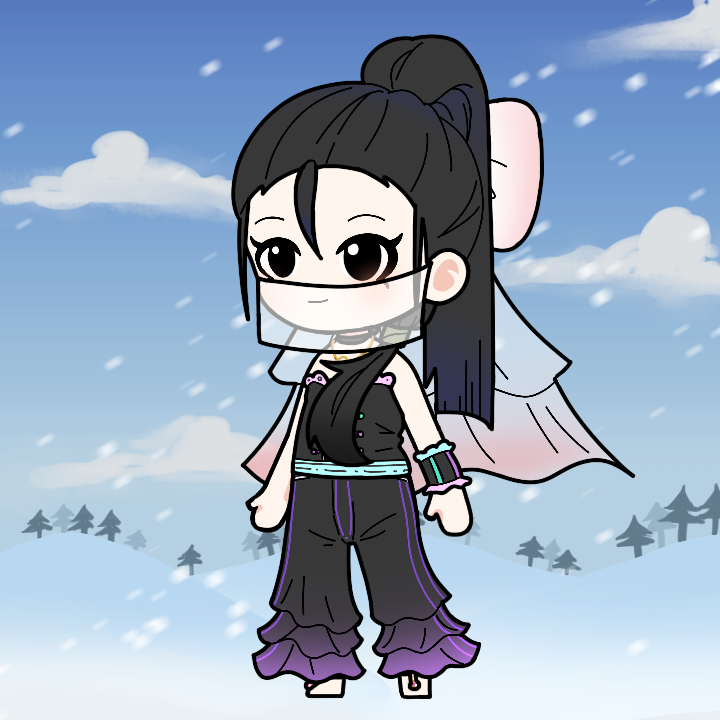今日我最亮眼