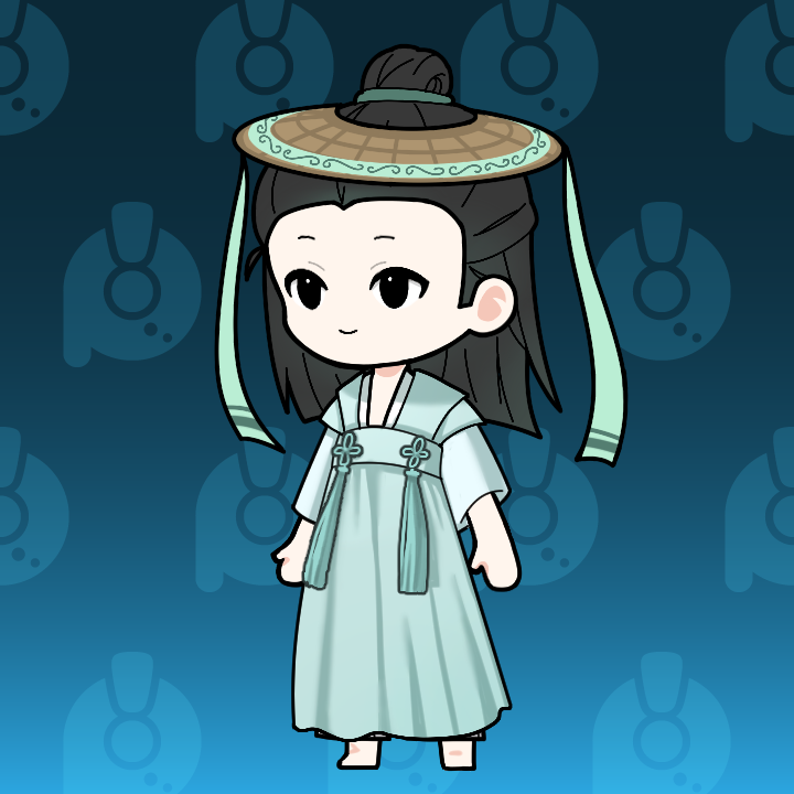 今日我最亮眼