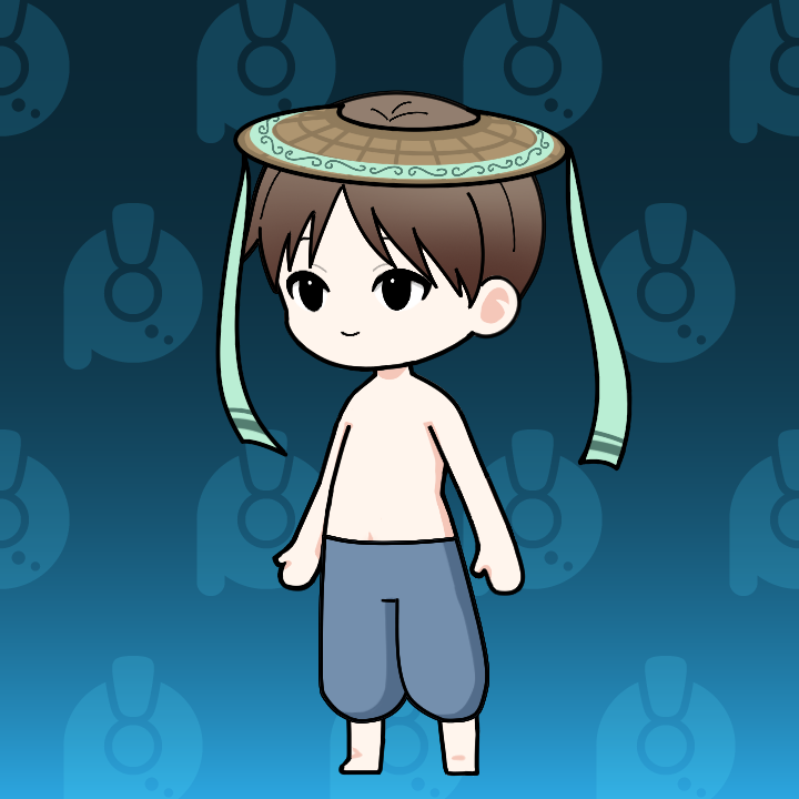 今日我最亮眼