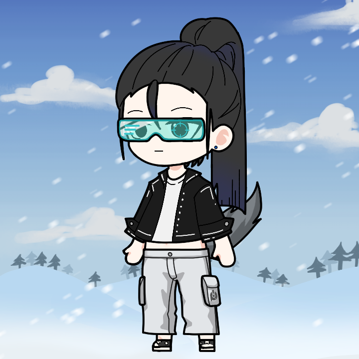 今日我最亮眼