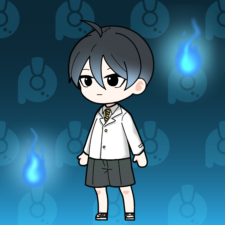 今日我最亮眼