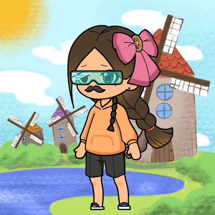 今日我最亮眼