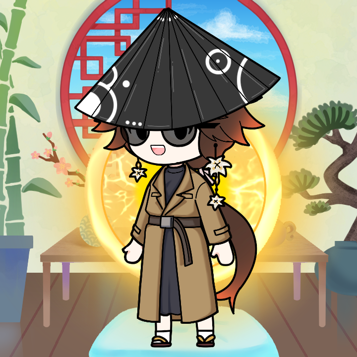 今日我最亮眼