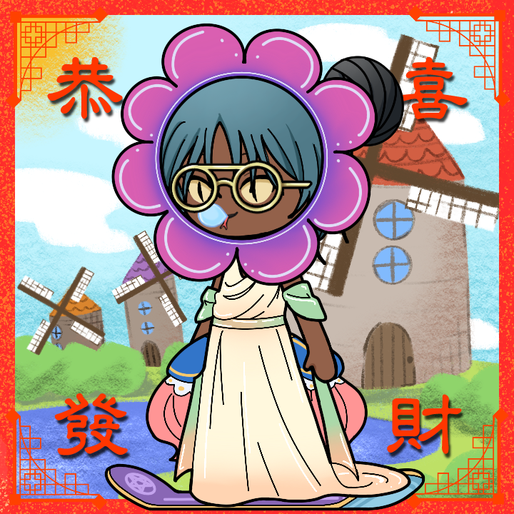 今日我最亮眼