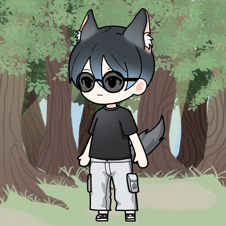 今日我最亮眼