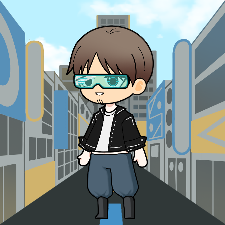 今日我最亮眼