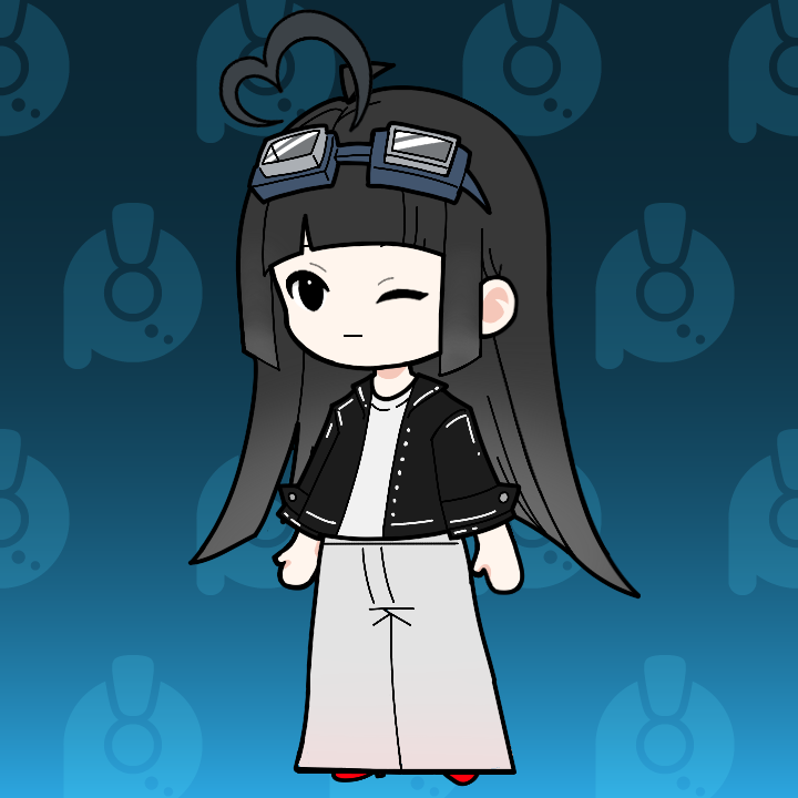 今日我最亮眼