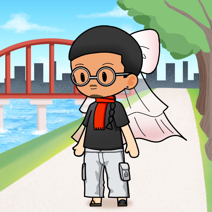 今日我最亮眼