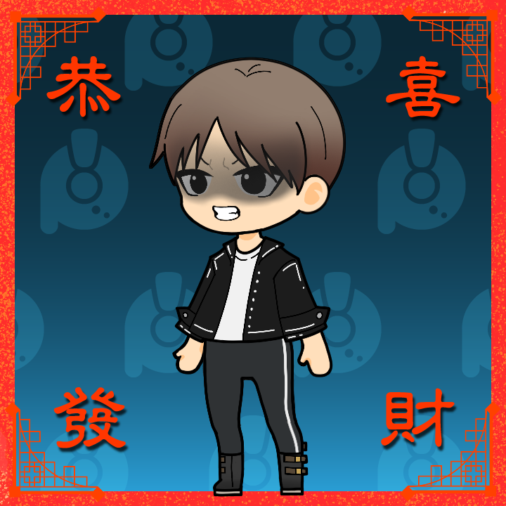 今日我最亮眼