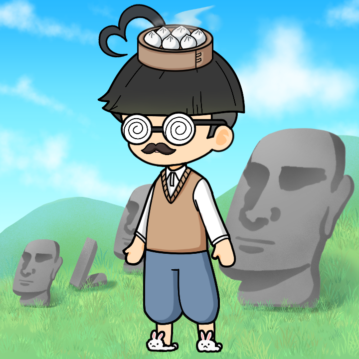 今日我最亮眼