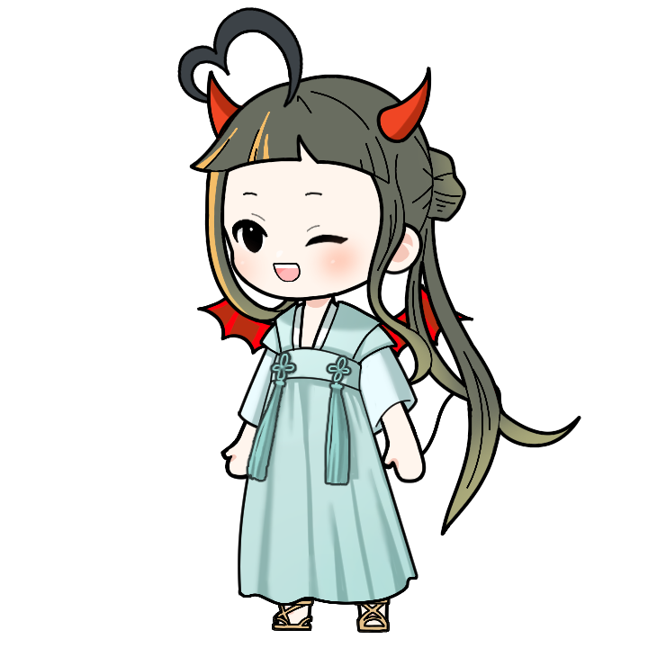 今日我最亮眼