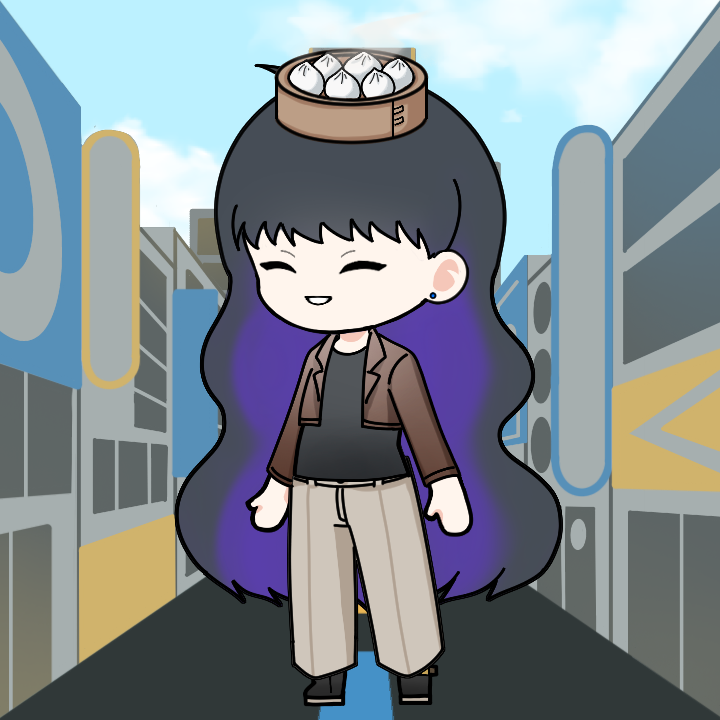 今日我最亮眼