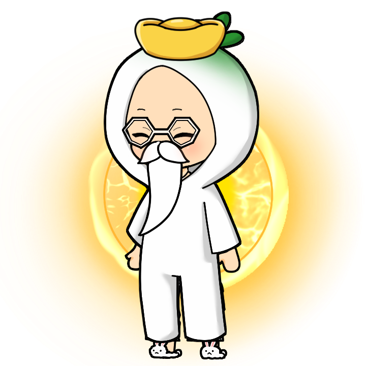 今日我最亮眼
