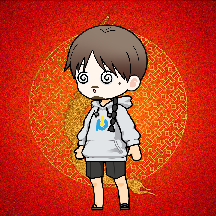 今日我最亮眼