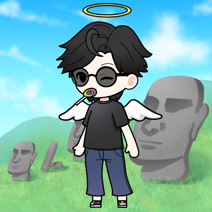 今日我最亮眼
