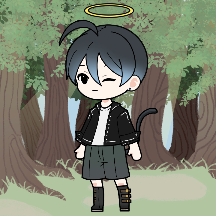 今日我最亮眼