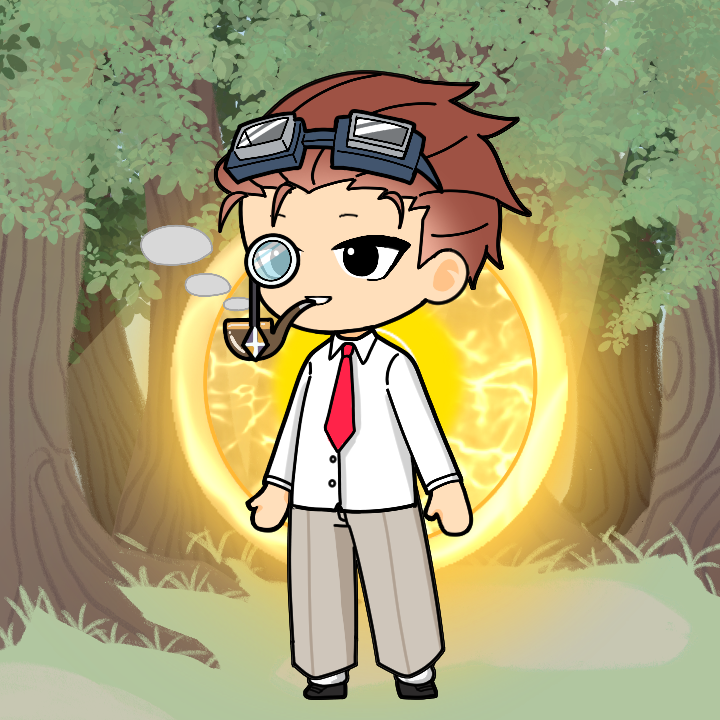 今日我最亮眼