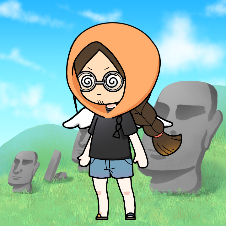 今日我最亮眼