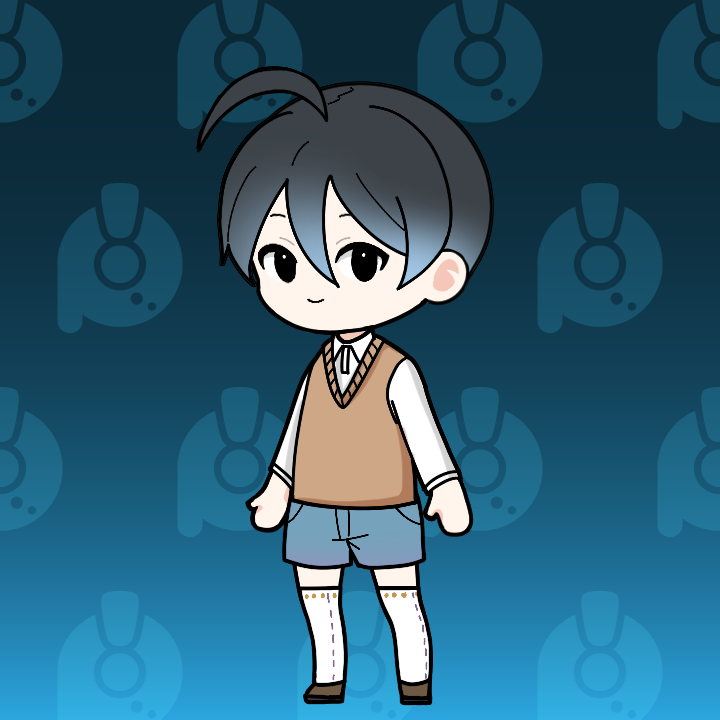 今日我最亮眼