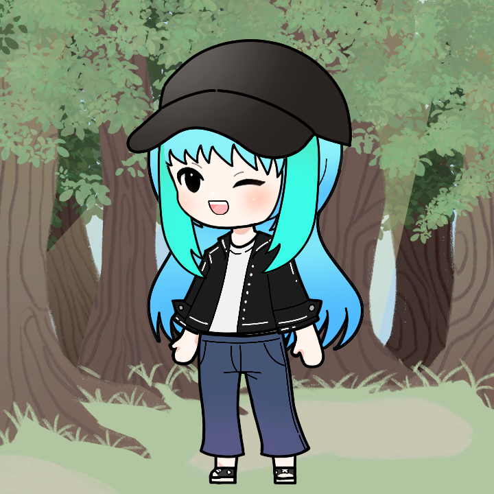 今日我最亮眼