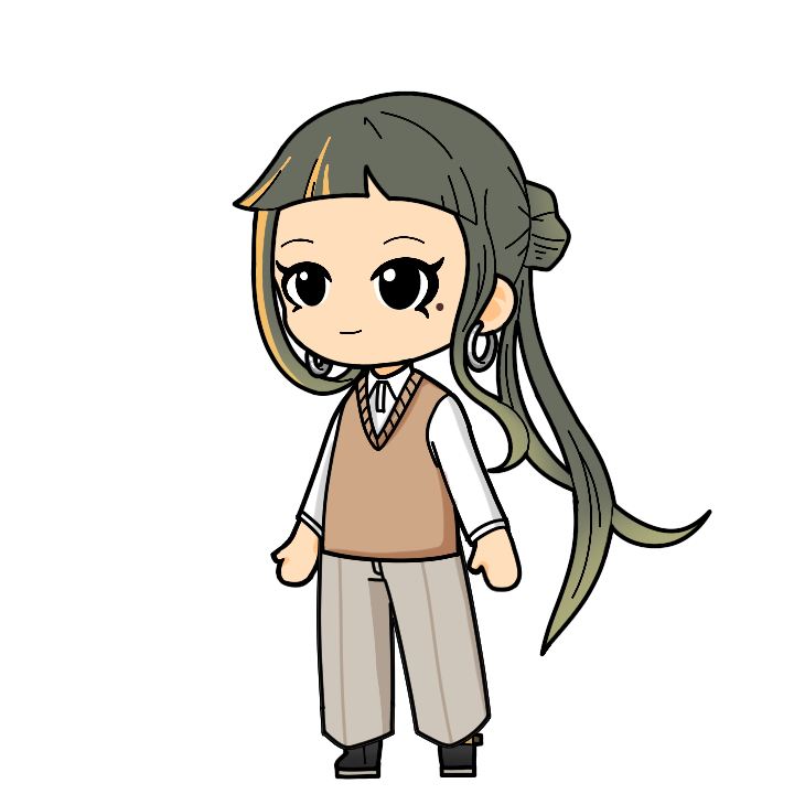 今日我最亮眼