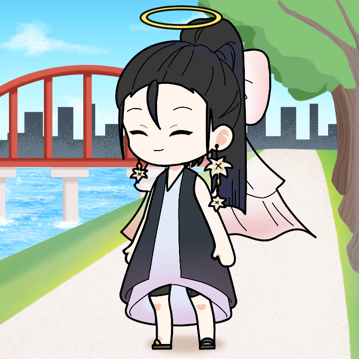 今日我最亮眼