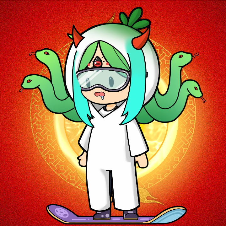 今日我最亮眼