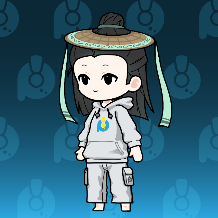 今日我最亮眼