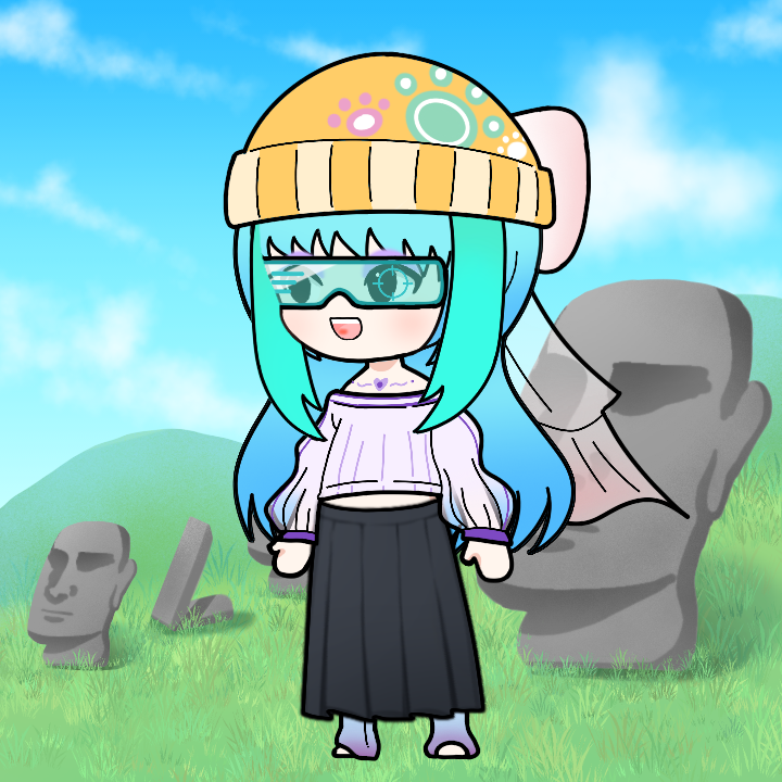 今日我最亮眼