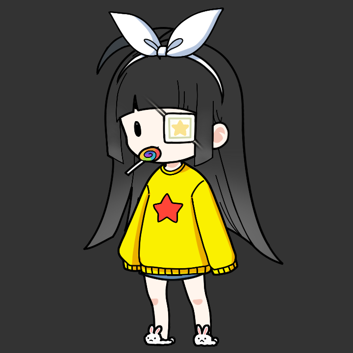 今日我最亮眼