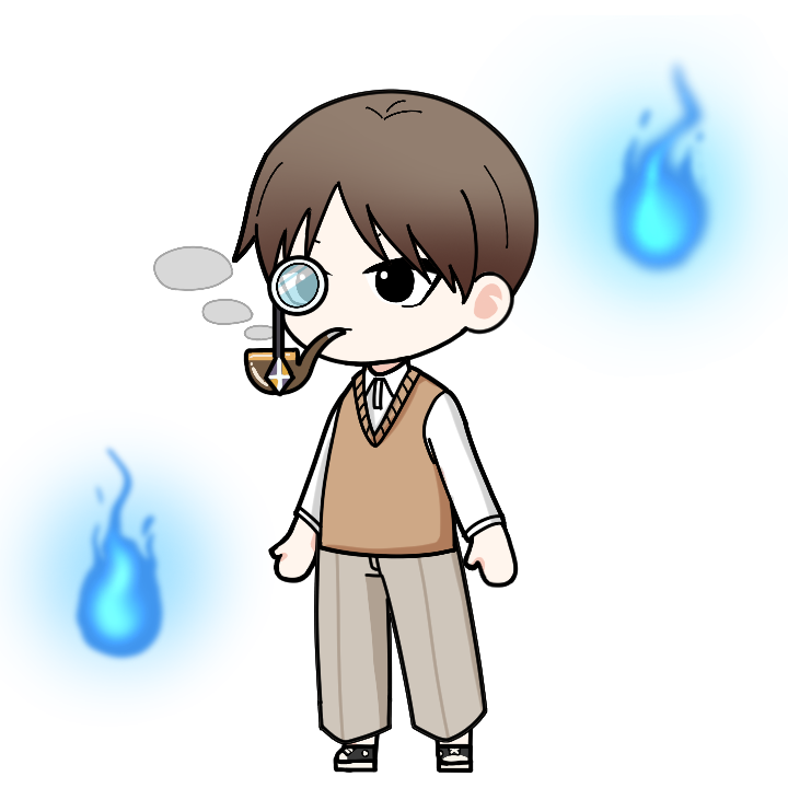 今日我最亮眼