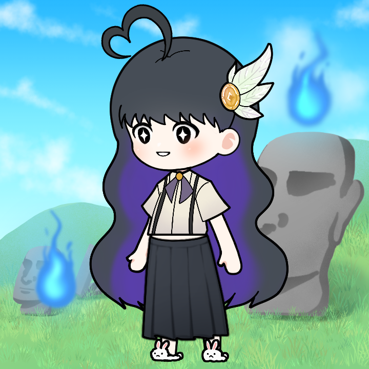 今日我最亮眼