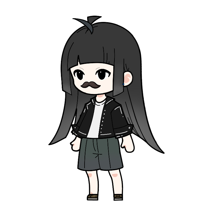 今日我最亮眼