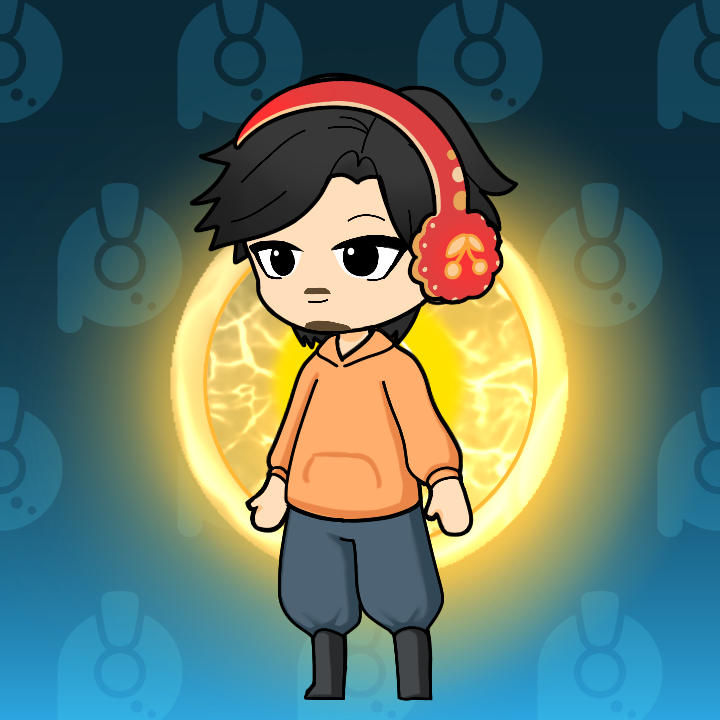 今日我最亮眼